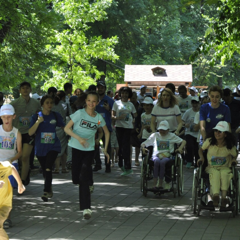 Нальчик_пробег Нальчик_пробег