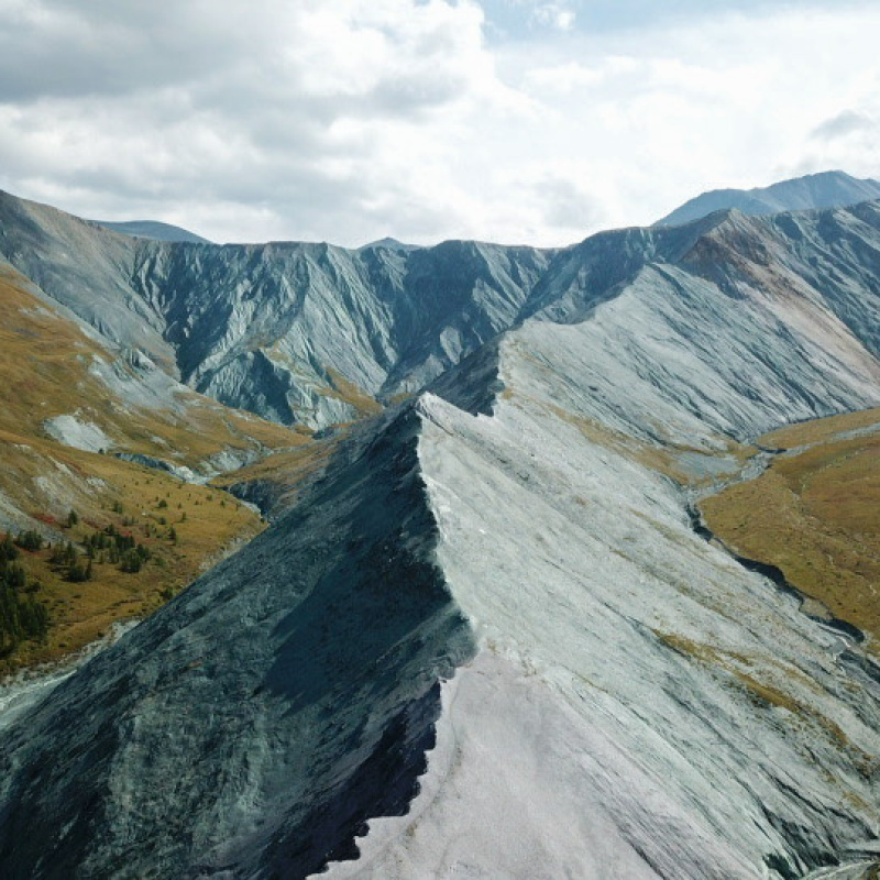 МЭШ Сохраняй Алтай в природном парке Белуха