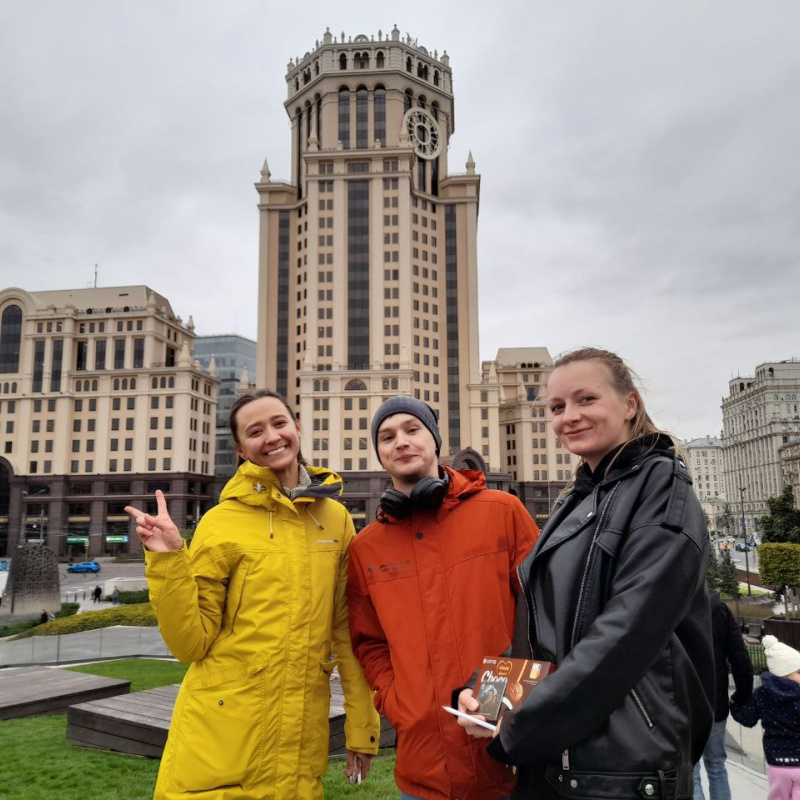 Ольга Коплякова