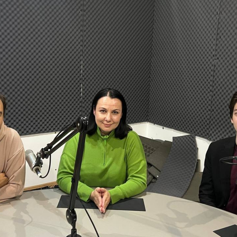 Елена Бесланеева