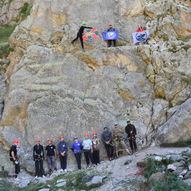 Тенгиз Мокаев