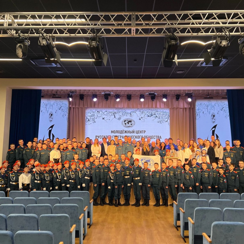 Светлана Шаганова/пресс-служба МК РГО "Корабелы Прионежья"