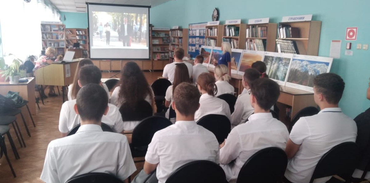 кинопоказ кинопоказ