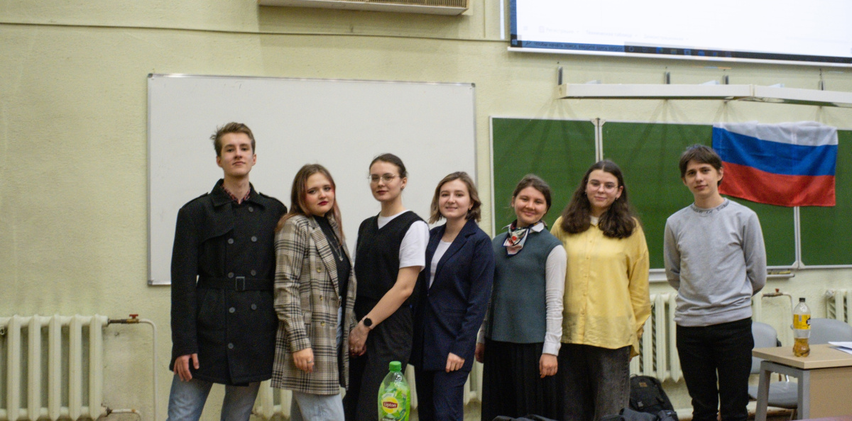 Предоставлено организаторами 