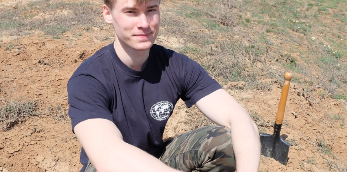 Виктор Занозин