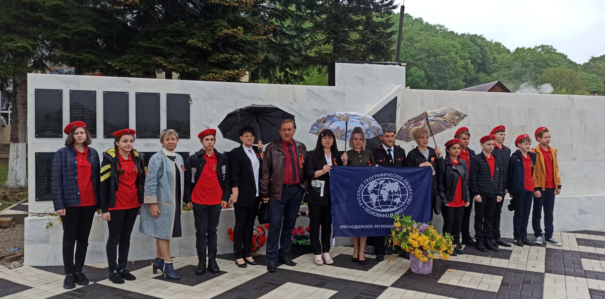 Хранители памяти