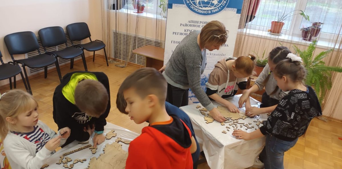 Участники соревнования