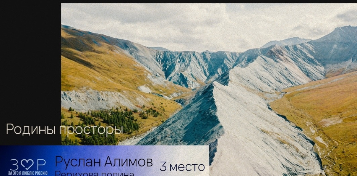 Руслан Алимов