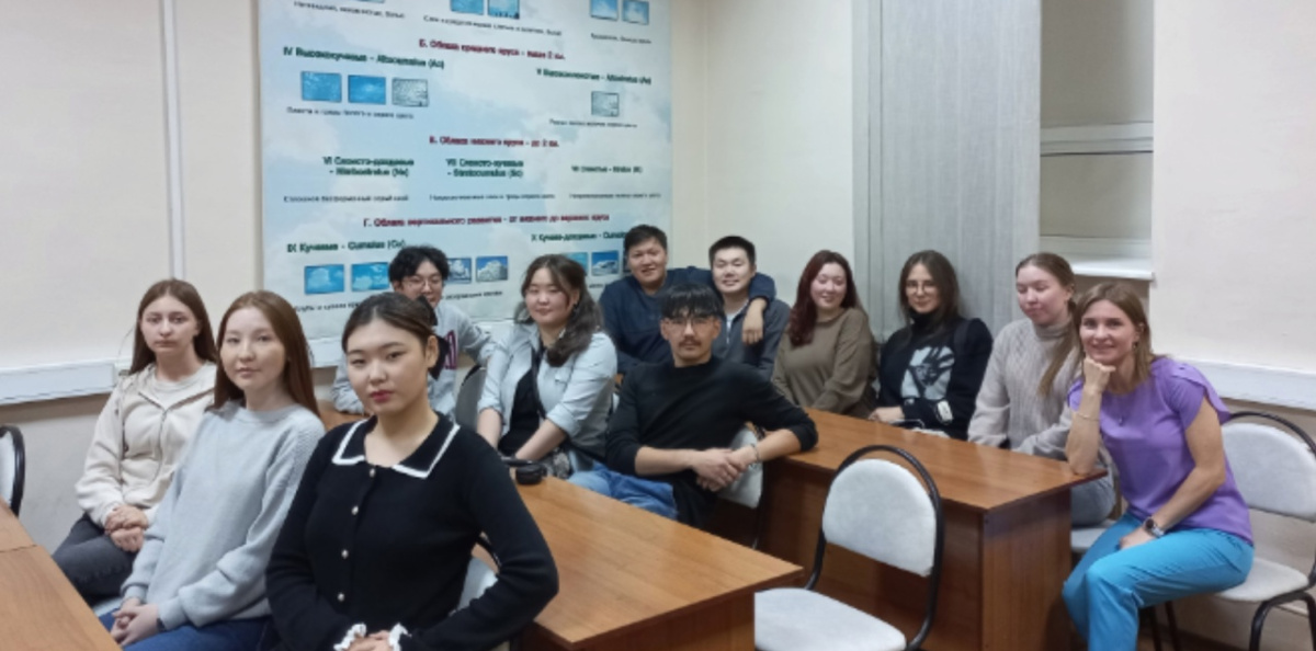 Участники интенсива Школы актива Участники интенсива Школы актива