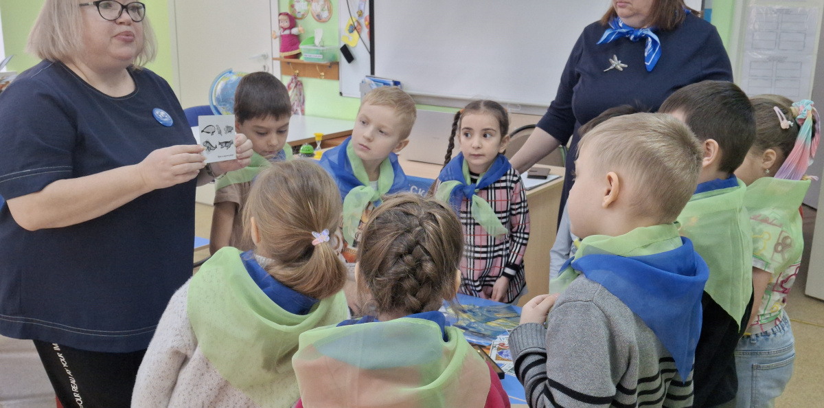 "Герои Русского Севера" "Герои Русского Севера"