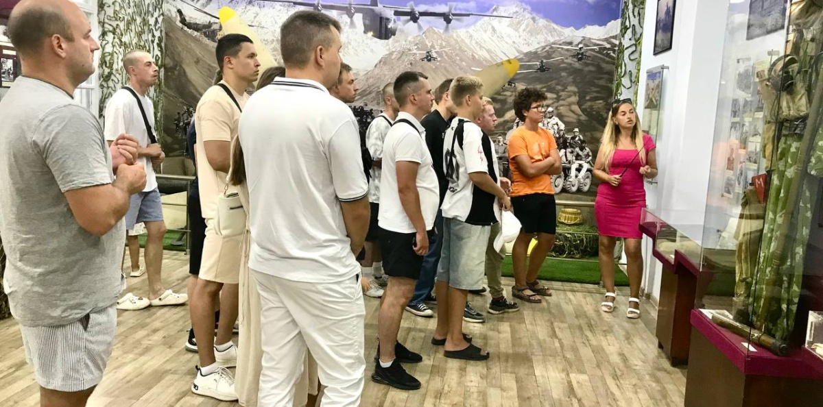 МК РГО Евпатория 20250818 накануне 180-6 МК РГО Евпатория 20250818 накануне 180-6