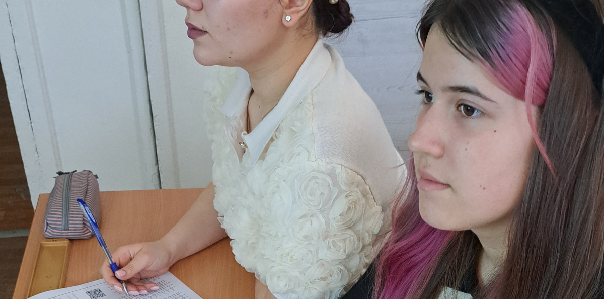 Активисты МК Активисты МК
