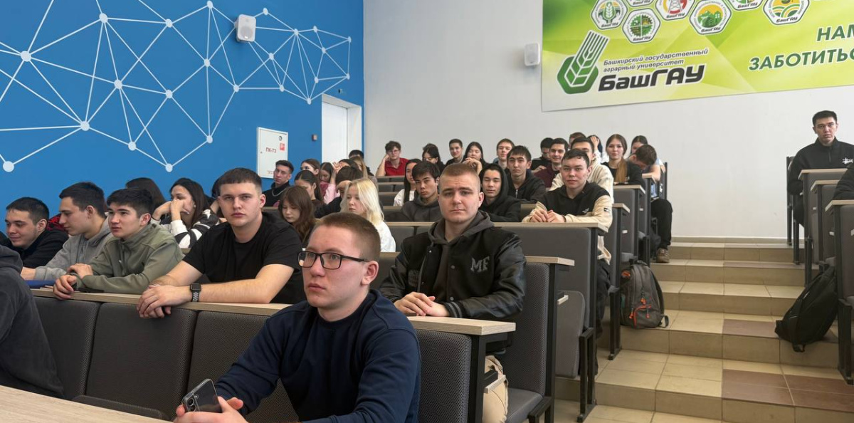 Участники интеллектуальной викторины