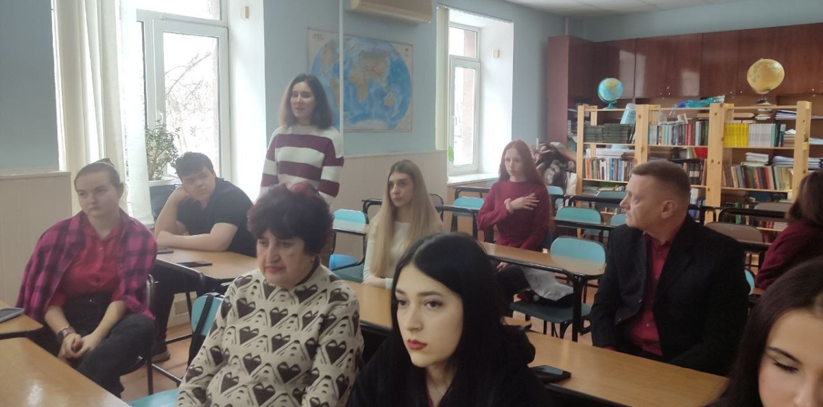 Пожелания на предстоящий год от активистки клуба - Марии Дудник Пожелания на предстоящий год от активистки клуба - Марии Дудник