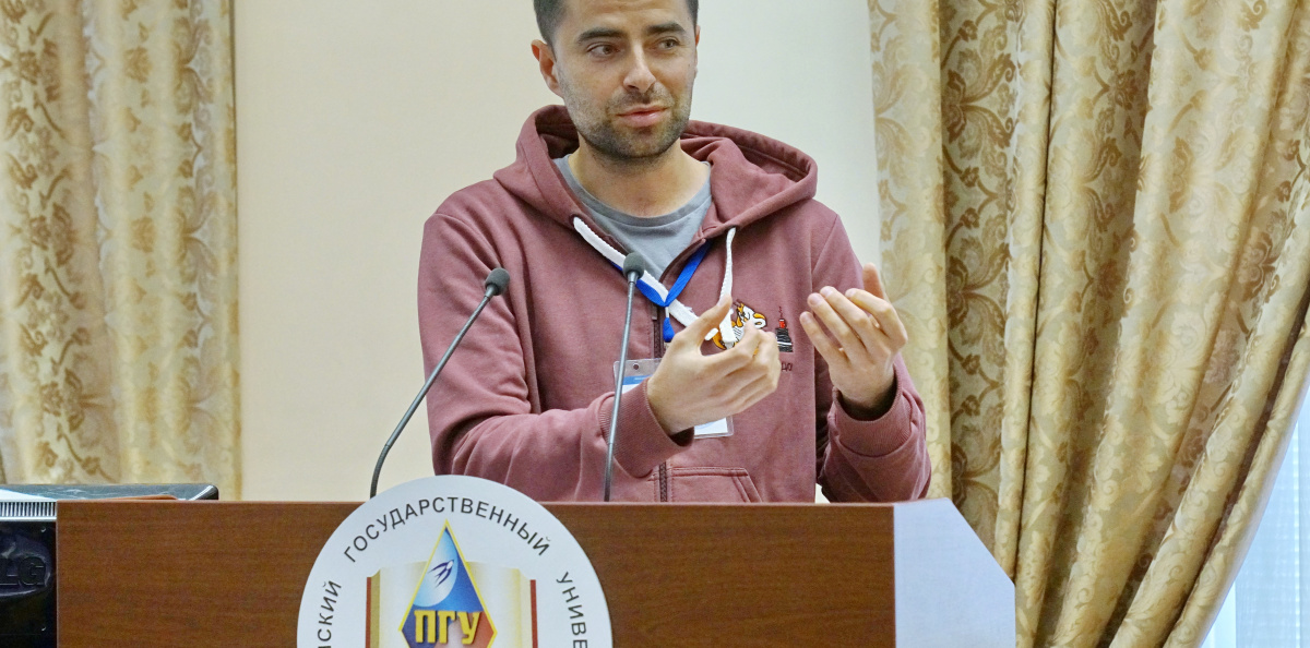 «Без географии мы нигде» «Без географии мы нигде»