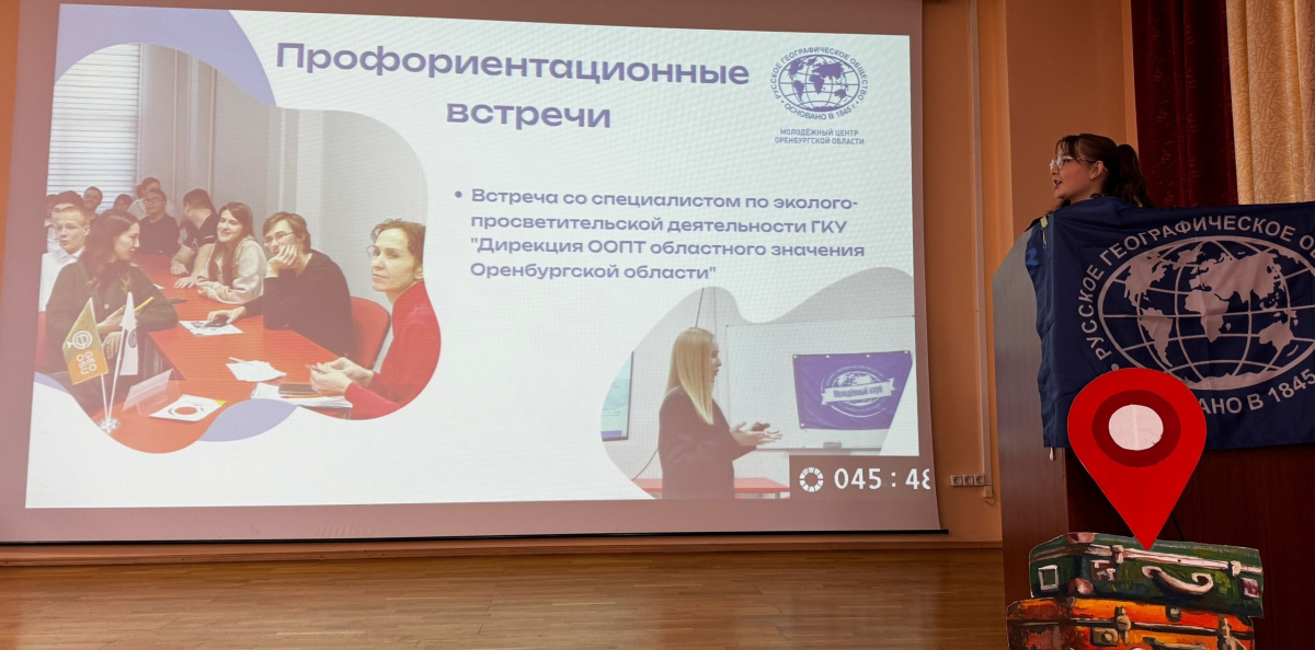 Доклад о проведенных мероприятиях 