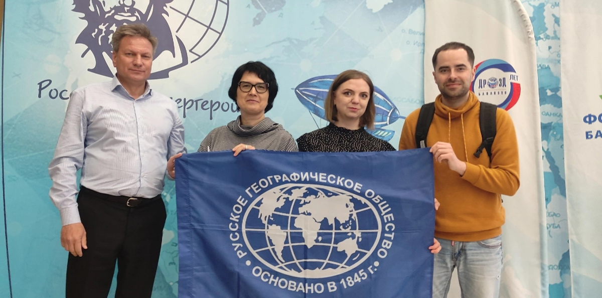 Во время встречи с Фёдором Конюховым