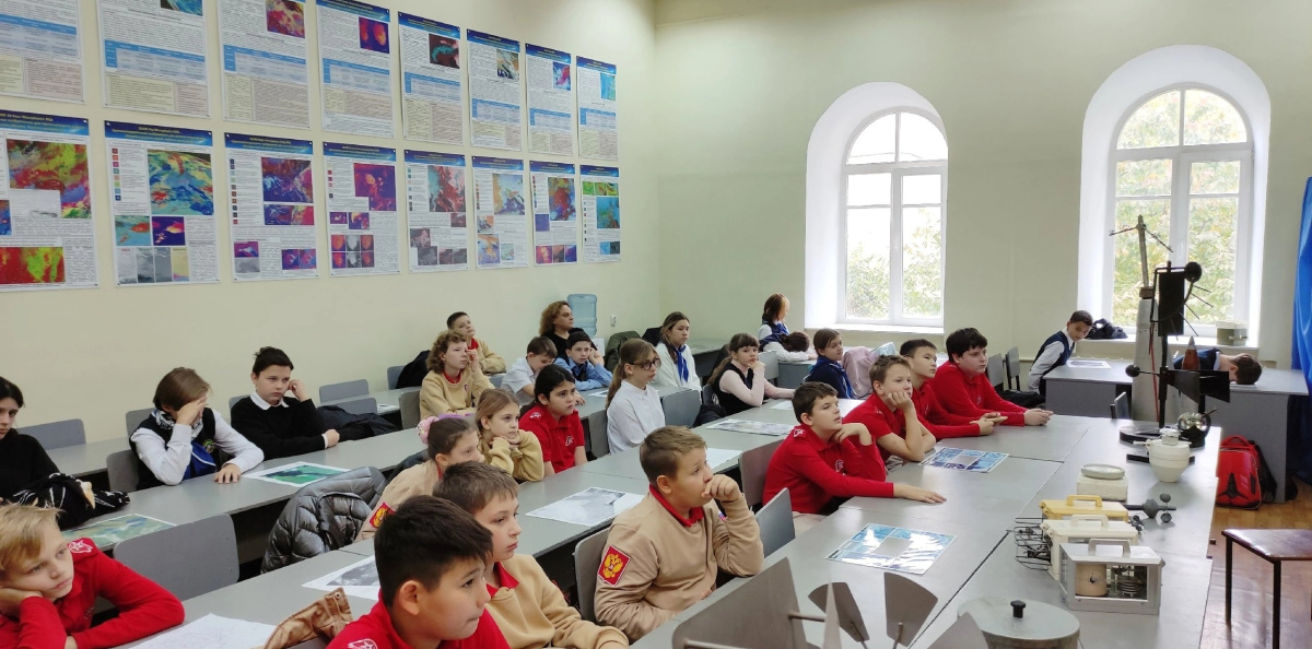 Интерактивная лекция