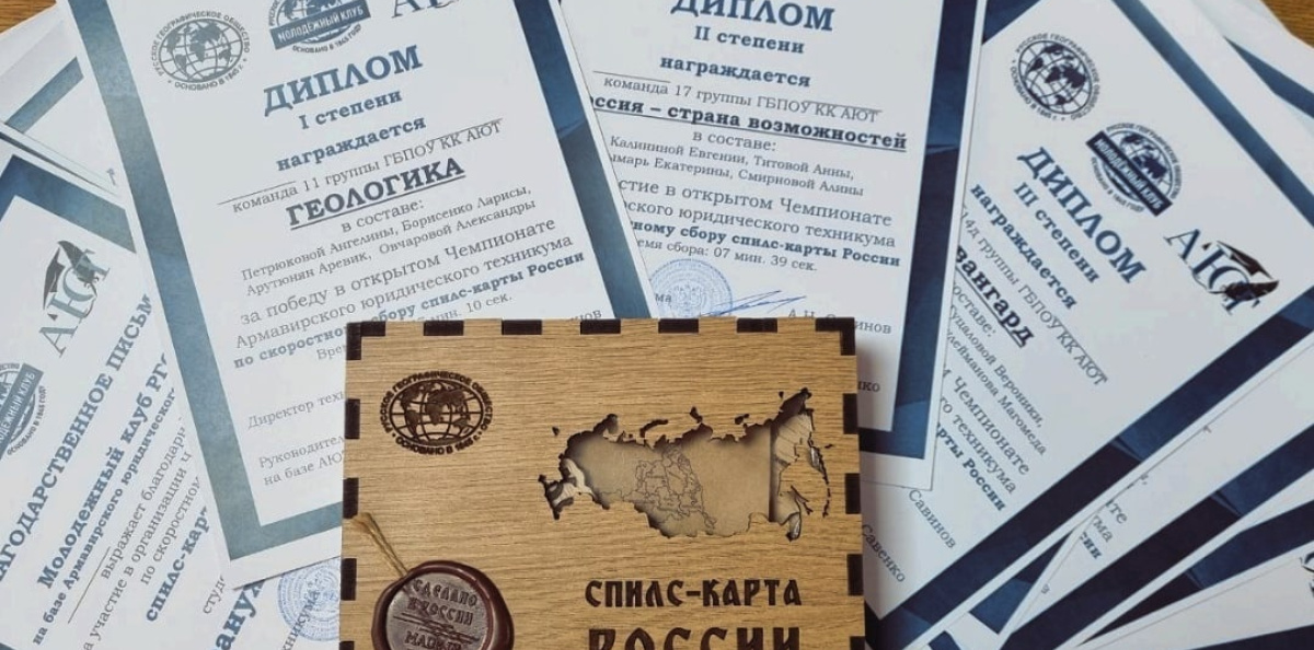Награды участников Чемпионата Награды участников Чемпионата
