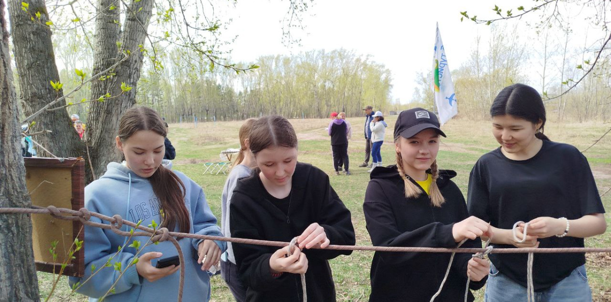 Узлы