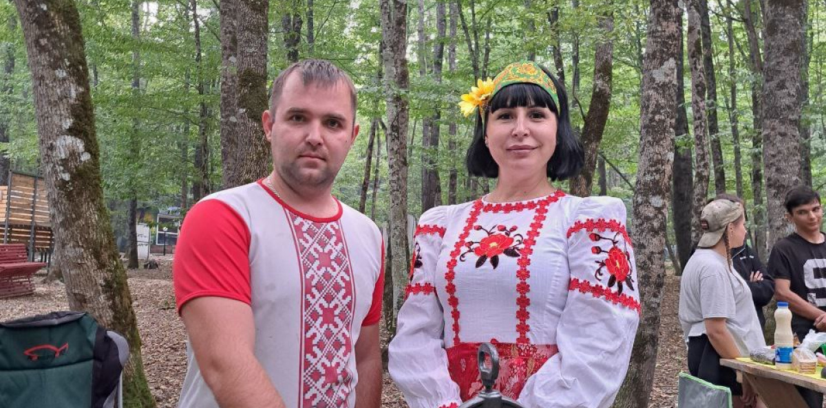 конкурс поваров