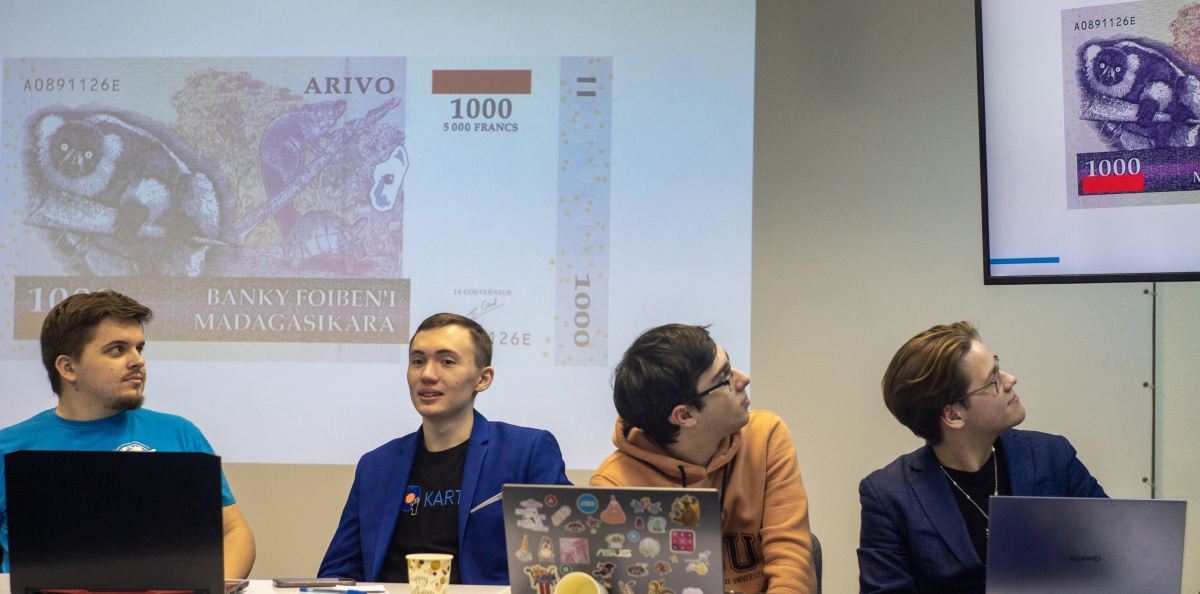 Организаторы фестиваля