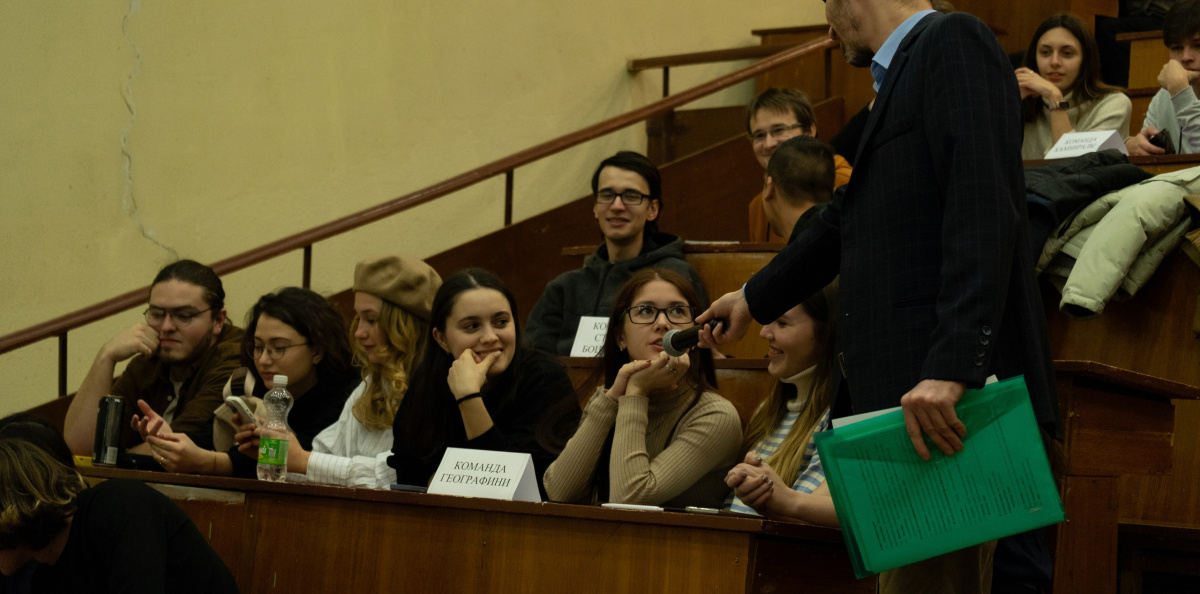 Предоставлено организаторами