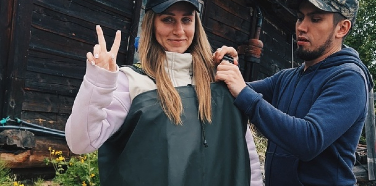 Подготовка к исследованиям