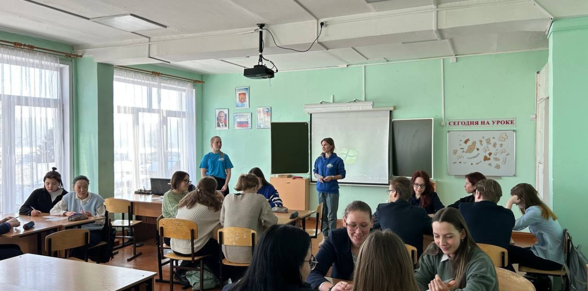 Иркутская область: Что? Где? Когда?