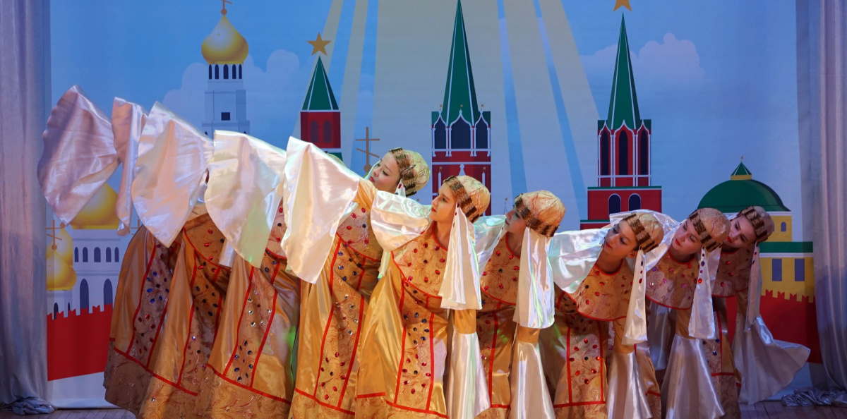 Россия. Белых пятен нет Россия. Белых пятен нет