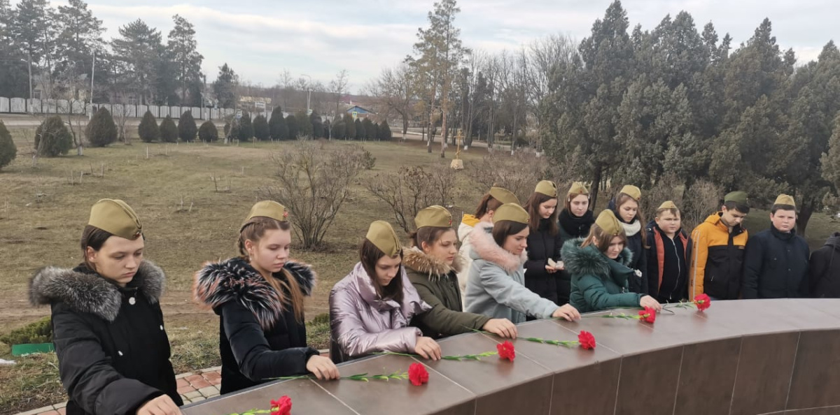 Молодёжный клуб РГО Молодёжный клуб РГО