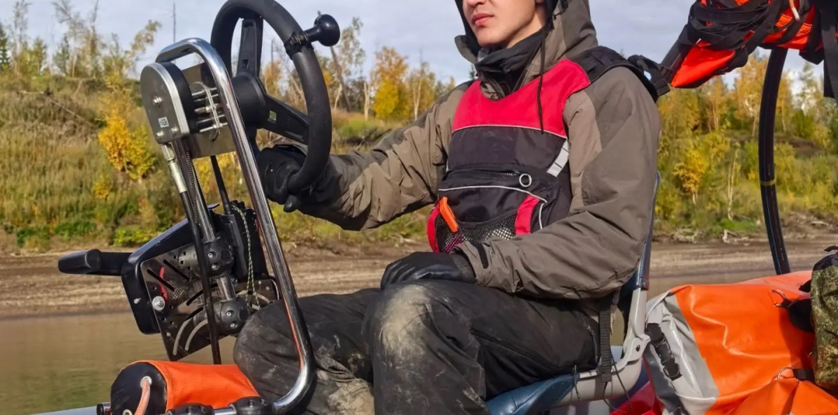 Юрий Чумак Юрий Чумак