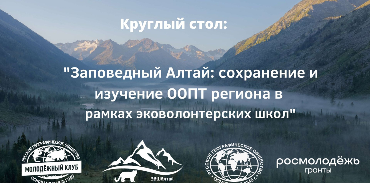 Круглый стол