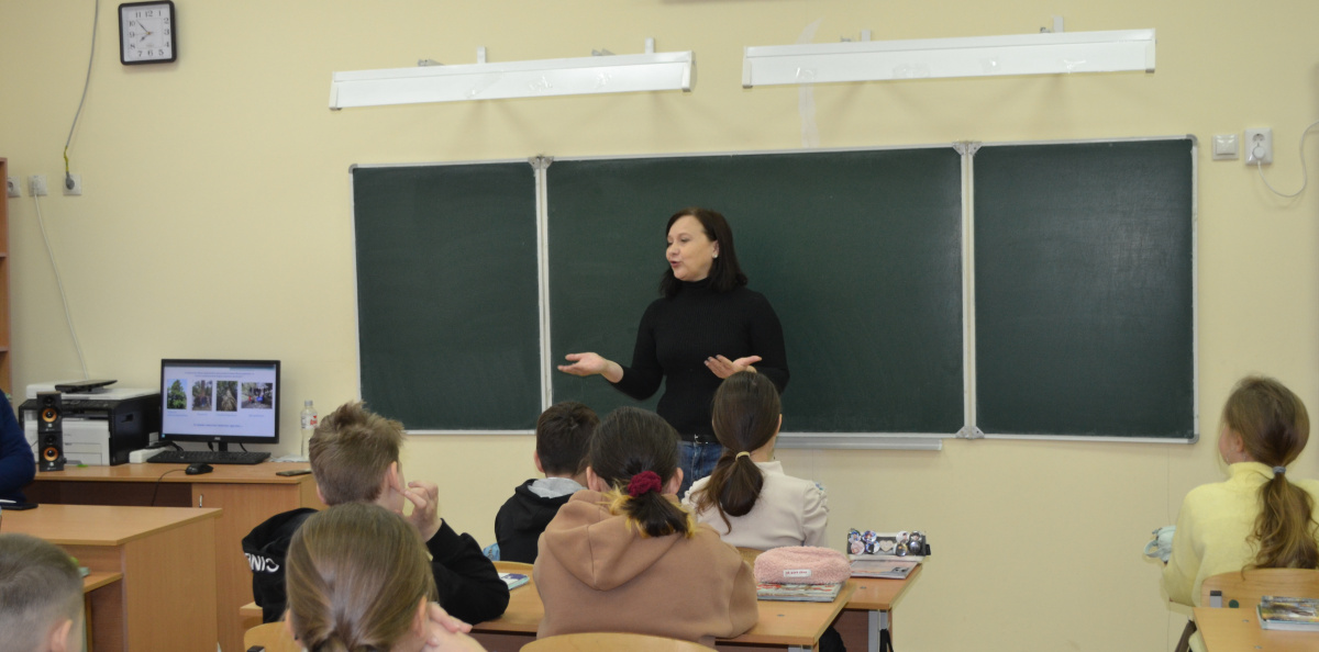 Презентация проекта Презентация проекта