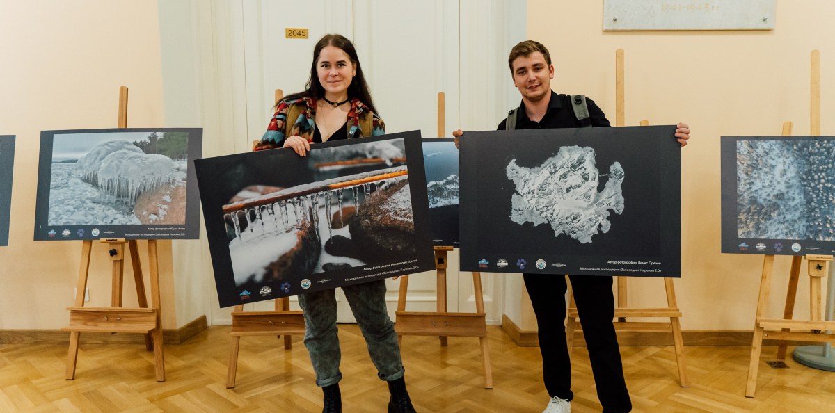 Екатерина Лучина 