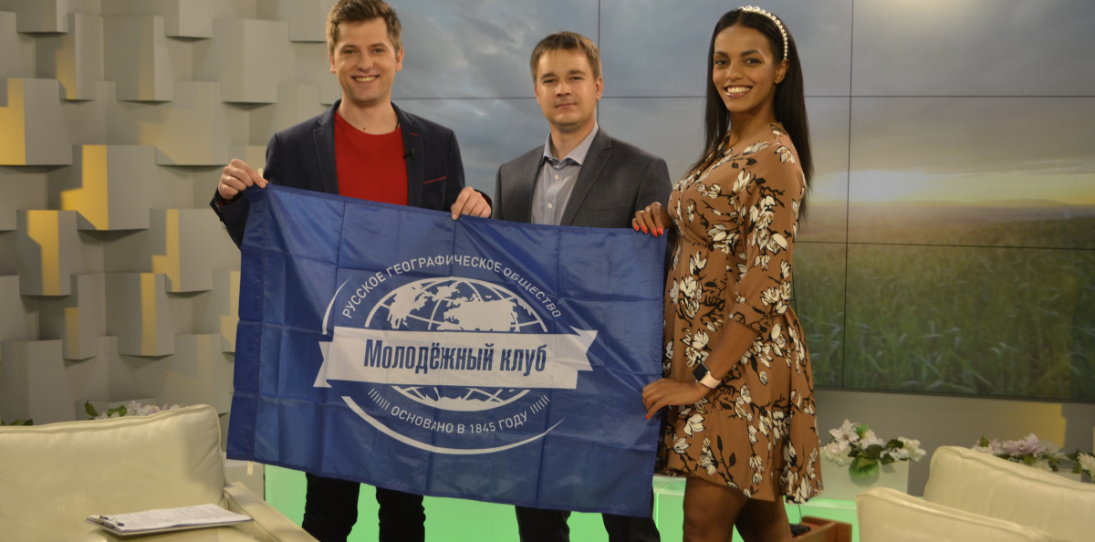 Эфир передачи на TV Губерния Эфир передачи на TV Губерния