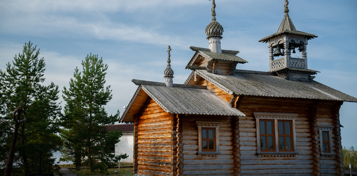 Алеся Стариченко