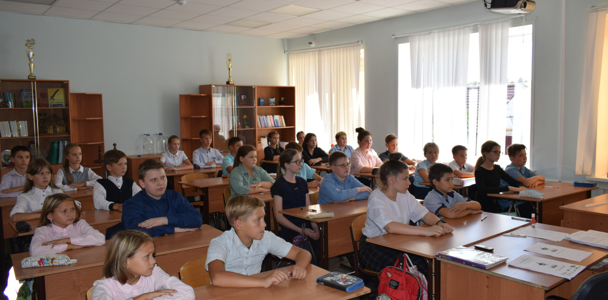 Диктант Победы