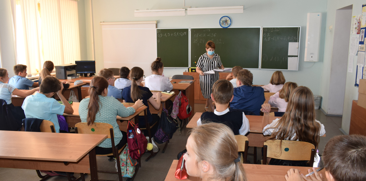 Диктант Победы