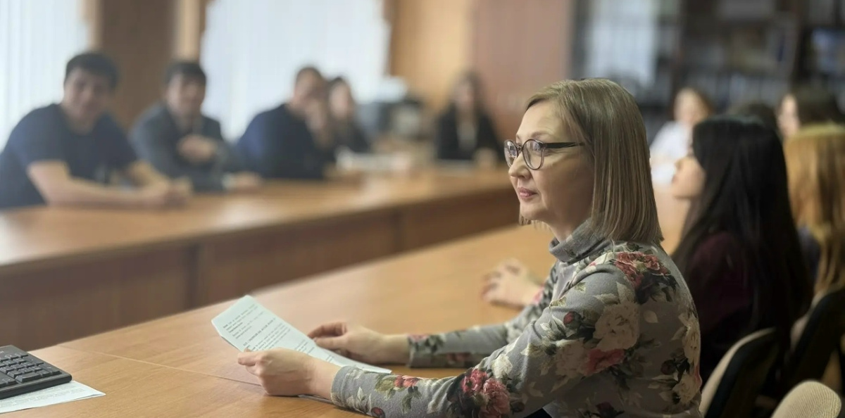 Телемост "Язык — живая нить традиции: Армавир — Республика Коми" Телемост "Язык — живая нить традиции: Армавир — Республика Коми"