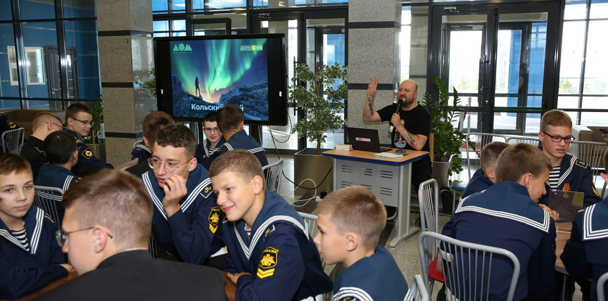 Обсуждение вопросов
