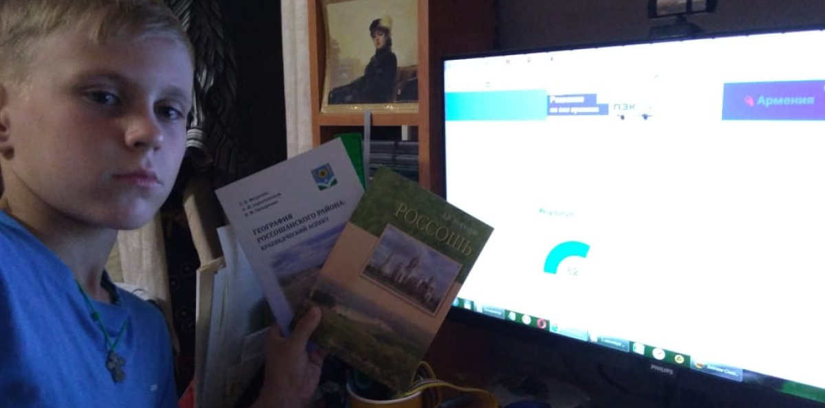 Михаил Овчаренко