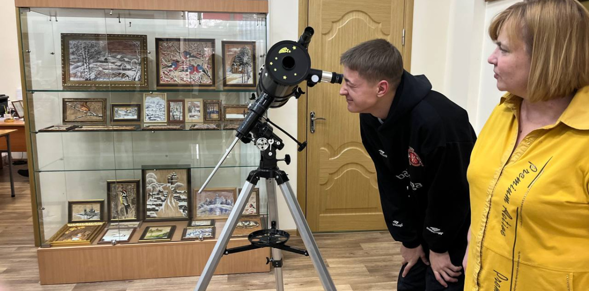 Волонтеры МК РГО "Салют" на научно-популярном лектории "Открываем Россию заново. Вместе с РГО" Волонтеры МК РГО "Салют" на научно-популярном лектории "Открываем Россию заново. Вместе с РГО"
