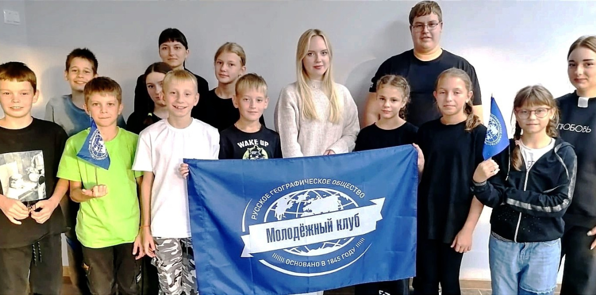 Участники проекта