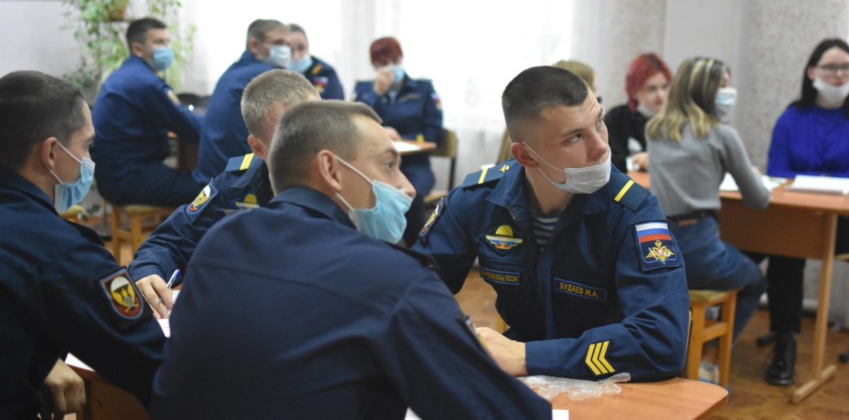 Географический диктант
