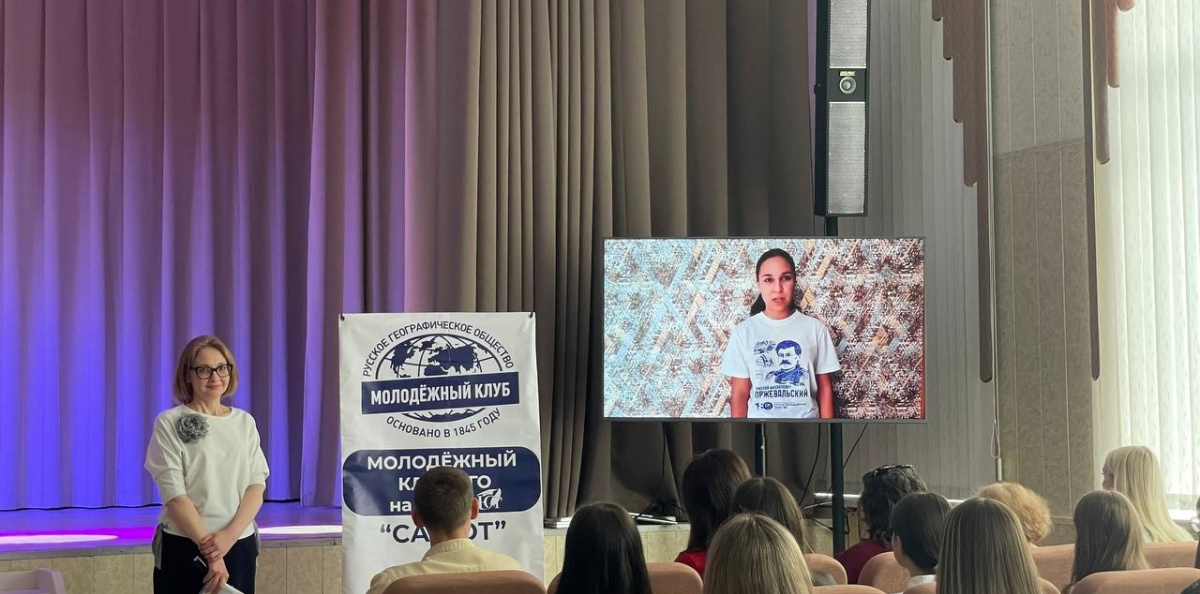 Награждение участников конкурса "Чудеса Кавказа" Награждение участников конкурса "Чудеса Кавказа"