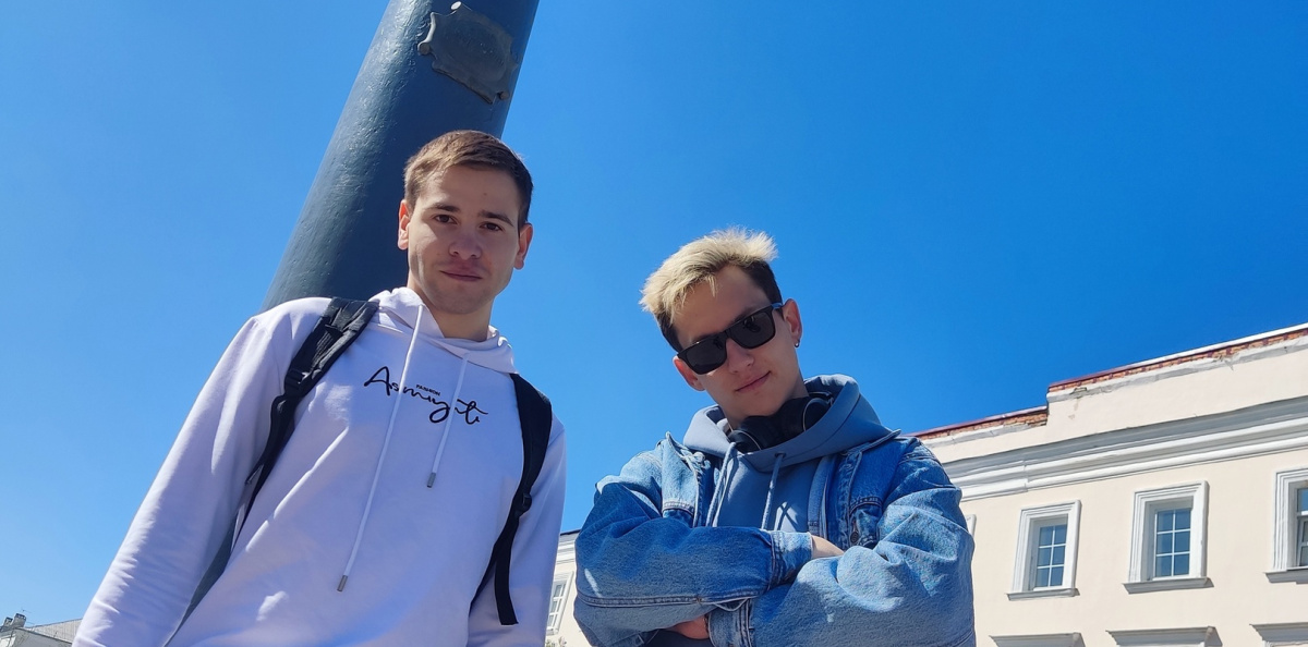 Команда «Исток» Команда «Исток»