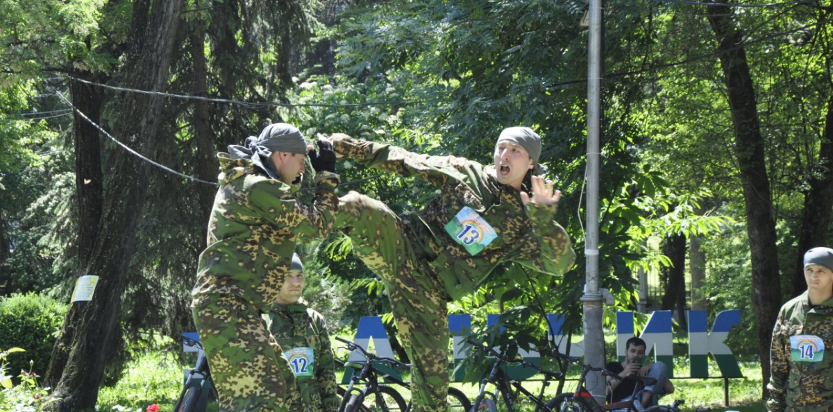 Нальчик_пробег