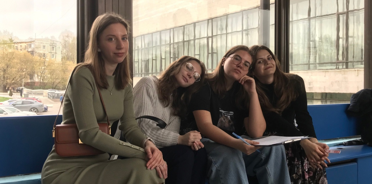 На пятой станции квеста