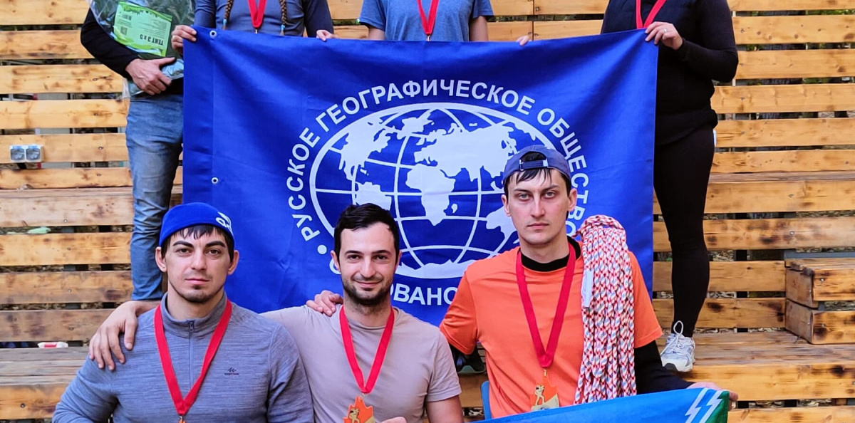 Победители
